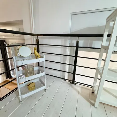 Loft 71 sqm Sempione Portello City Life San Siro-3