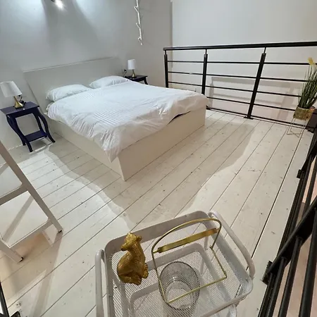 Loft 71 sqm Sempione Portello City Life San Siro-2